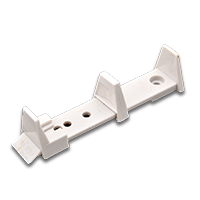 04-019 Adjustable Guide 3Pc Bulk 04-019