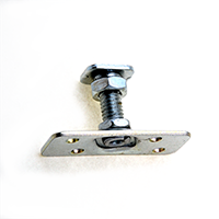 15-002 Top Mount Brackets