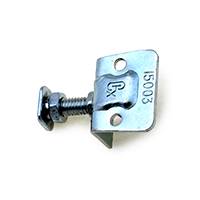 15-003 Side Mount Brackets 3/4" 15-003
