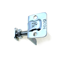 15-004 Side Mount Brackets 1 3/8" 15-004