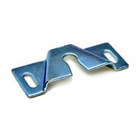 32-001 Door Plate