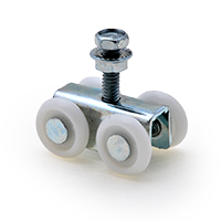 32-005 Hanger 4 Wheel Axle