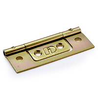 43-009 Non Mortise Window Leaf