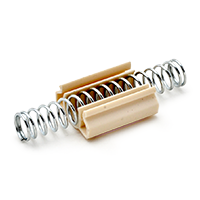 43-057 Snugger 2 Door
