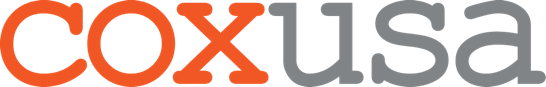 CoxUSA logo